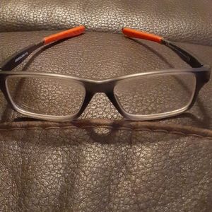 OAKLEY (Youth Fit) eyeglasses frame